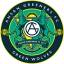 Ansan Greeners logosu
