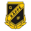 Räppe logo