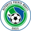 Логотип D. Puerto Montt