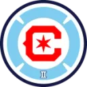 Логотип Chicago Fire II
