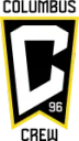 Логотип Columbus Crew II