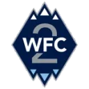 Логотип Vancouver Whitecaps II
