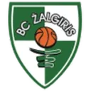 Логотип Kauno Žalgiris II