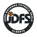JDFS Alberts logosu