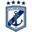 Guillermo Brown logo