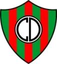 Логотип Circulo Deportivo