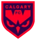 Calgary Wild W logo