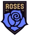 Montreal Roses W logo