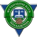 Логотип Molodechno-DYuSSh 4