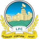 Linfield W logo