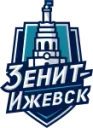 Izhevsk logo
