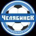 Логотип Chelyabinsk II