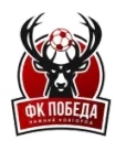 Pobeda Nizhniy Novgorod logosu