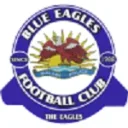 Blue Eagles loqosu