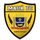Mauá U20 loqosu