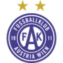 Austria Wien W loqosu