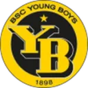 Young Boys W loqosu