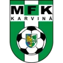 Karviná U19 logo