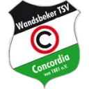 Логотип Concordia