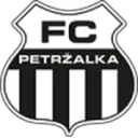 Petržalka W logosu