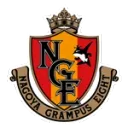 Nagoya Grampus logosu