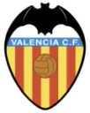 Логотип Valencia W