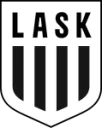LASK W loqosu