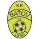 Логотип Baťov
