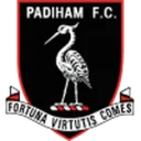 Логотип Padiham