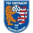Логотип Eintracht Stadtallendorf