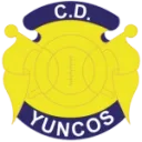 CD Yuncos loqosu