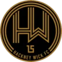 Hackney Wick logosu
