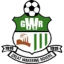 Great Wakering Rovers logosu