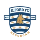 Ilford logo