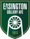 Easington Colliery loqosu
