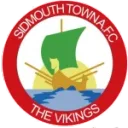 Sidmouth Town loqosu