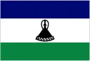 Lesotho U20 logo