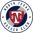 Логотип North Texas