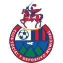 Логотип Municipal