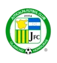 Juticalpa logosu
