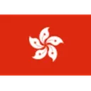 Hong Kong W logo