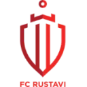 Rustavi logosu