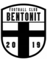 Логотип Bentonit Ijevan