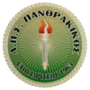 Panthrakikos loqosu