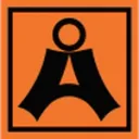 Åsane II logosu