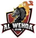 Al Wehda Club logo
