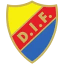 Djurgardens IF logo