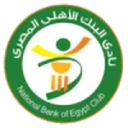 National Bank of Egypt logosu