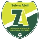 7 de Abril logo