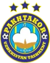 Pakhtakor logo